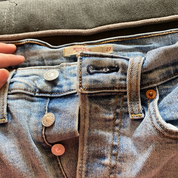 Levi’s Jeans - Picture 3 of 4